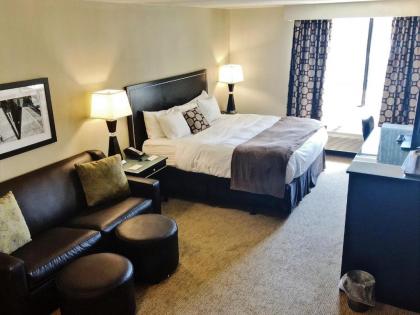 Radisson Hotel Bismarck - image 7