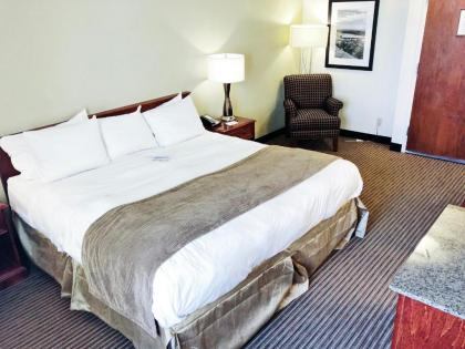 Radisson Hotel Bismarck - image 8