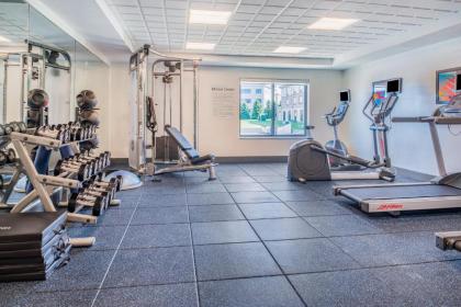Holiday Inn Express Hotel & Suites Bismarck an IHG Hotel - image 11