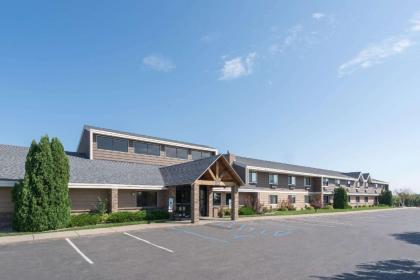 Americinn By Wyndham, Bismarck