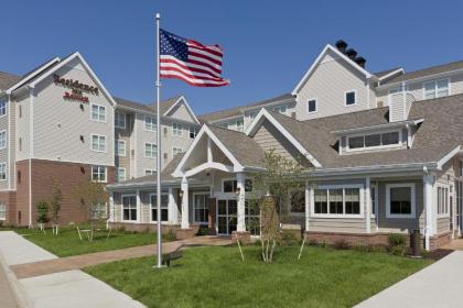 Residence Inn Bismarck North Bismarck
