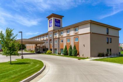 Sleep Inn Bismarck, Nd