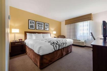 Sleep Inn & Suites Bismarck I-94 - image 14