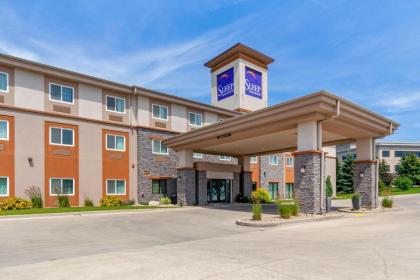Sleep Inn & Suites Bismarck I-94 - image 3