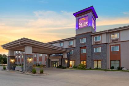 Sleep Inn & Suites Bismarck I-94 - image 7