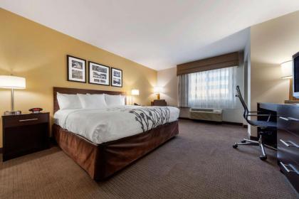 Sleep Inn & Suites Bismarck I-94 - image 8