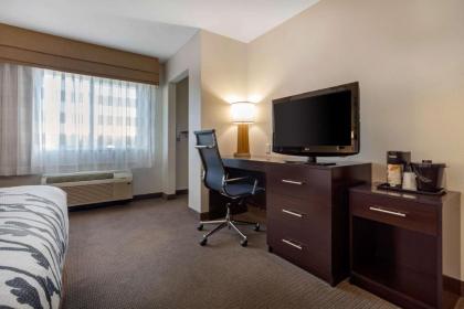 Sleep Inn & Suites Bismarck I-94 - image 9