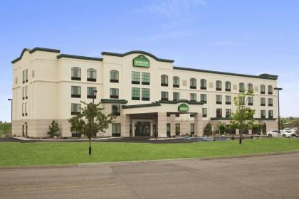 Wingate Bismarck Nd