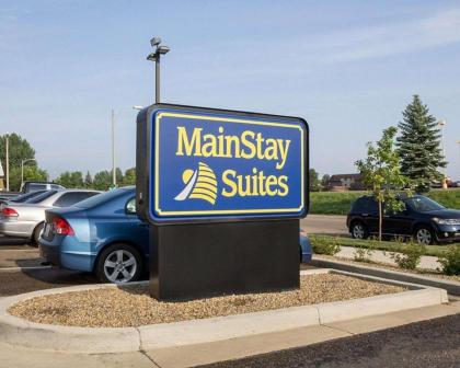 Mainstay Suites Bismarck
