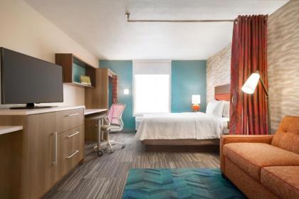 Home2 Suites By Hilton Bismarck - image 10