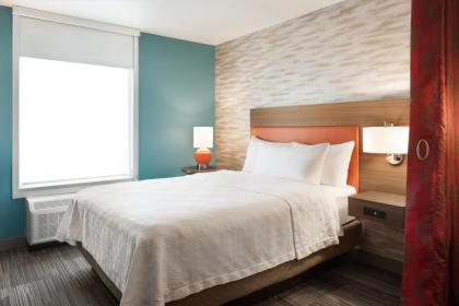 Home2 Suites By Hilton Bismarck - image 11