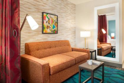 Home2 Suites By Hilton Bismarck - image 12