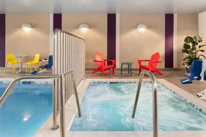Home2 Suites By Hilton Bismarck - image 3