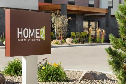 Home2 Suites By Hilton Bismarck - image 4