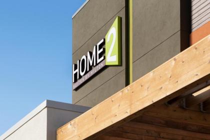 Home2 Suites By Hilton Bismarck - image 5