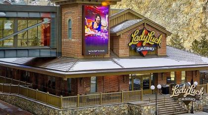 Lady Luck Casino Black Hawk Black Hawk Colorado