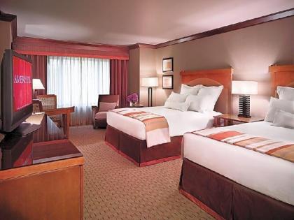 AMERISTAR CASINO BLACK HAWK