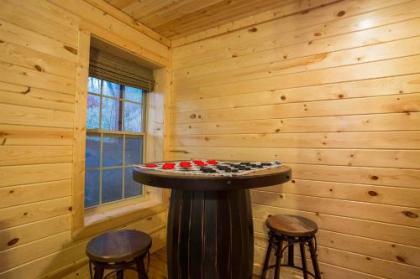 Blue Bear Cabin - image 3