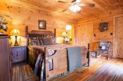 Blue Bear Cabin - image 4