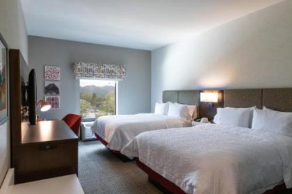 Hampton Inn Black Mountain