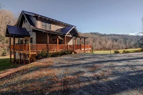 Glade Meadow - main image