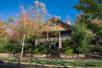 Holiday homes in Black mountain North Carolina