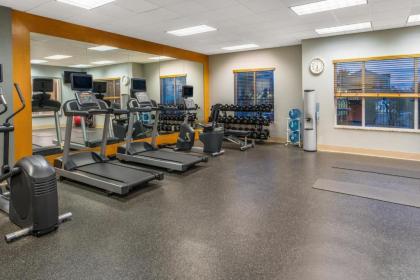 Hilton Garden Inn Blacksburg University - image 14