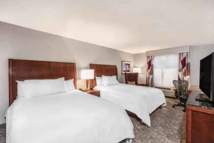 Hilton Garden Inn Blacksburg University - image 21