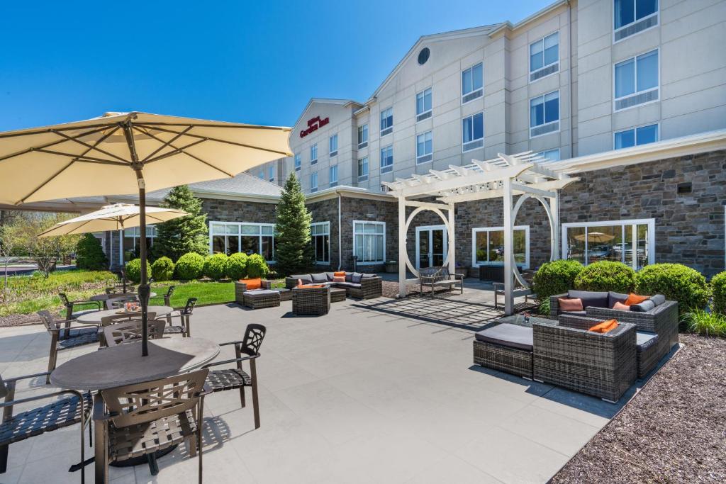 Hilton Garden Inn Blacksburg University - image 4