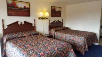 Red Carpet Inn - Blacksburg - image 9