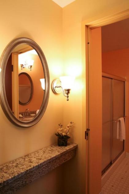 Main Street Inn Blacksburg - image 10