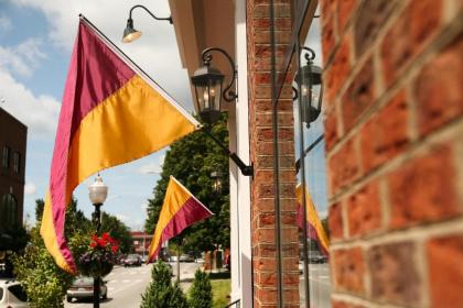 Main Street Inn Blacksburg - image 13