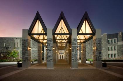 Hotel in Blacksburg Virginia