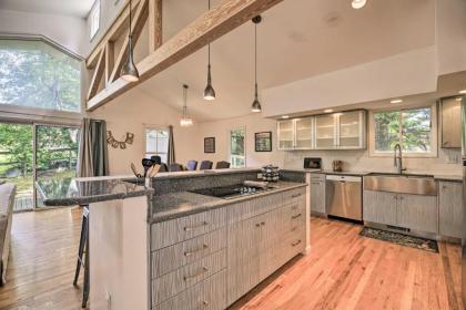 Blacksburg Hideaway Less Than 1 Mi to Virginia Tech! - image 11