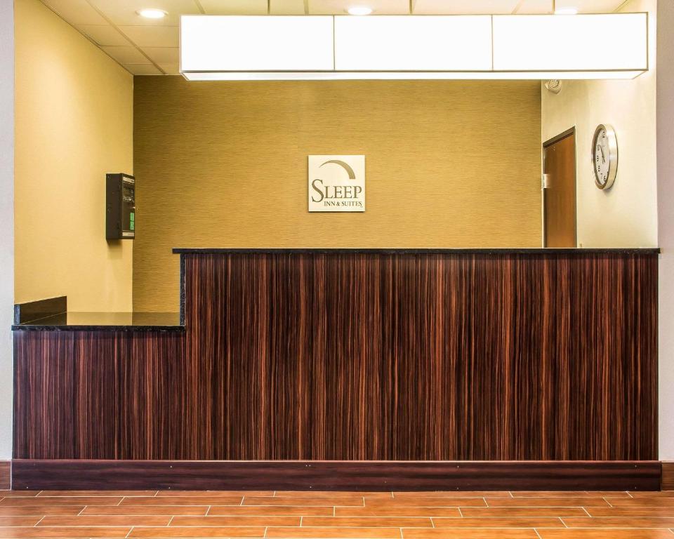 Sleep Inn & Suites Blackwell I-35 - image 6