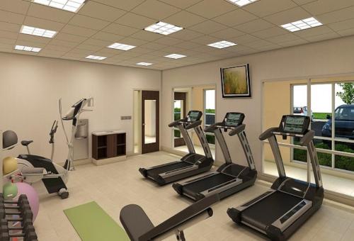 Holiday Inn Express & Suites Blackwell an IHG Hotel - main image