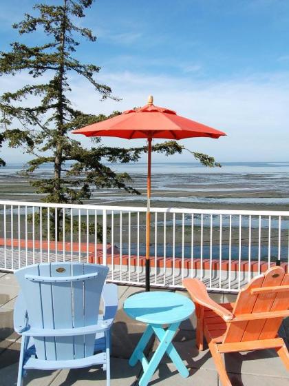 Raintree's Sandcastle Birch Bay - image 6