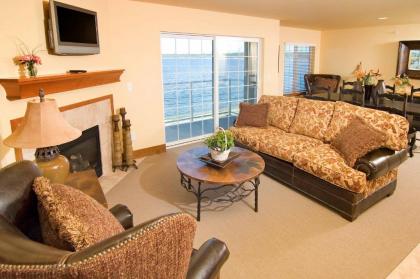 Raintree's Sandcastle Birch Bay - image 7