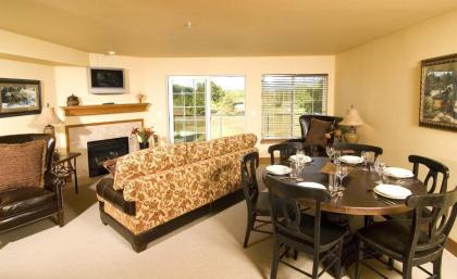 Raintree's Sandcastle Birch Bay - image 8