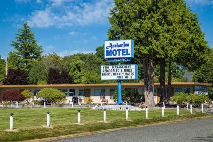 Anchor Inn Motel by Loyalty - image 12
