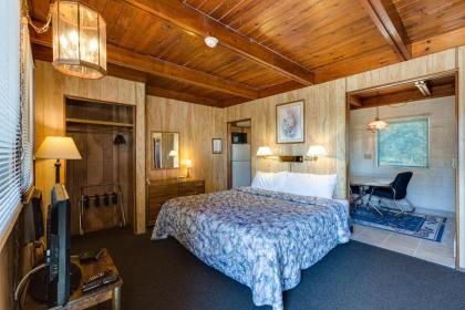 Anchor Inn Motel by Loyalty - image 13