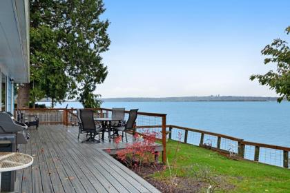 Holiday homes in Blaine Washington
