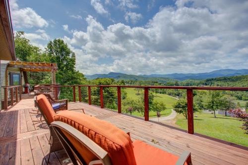 Hilltop Haven - main image