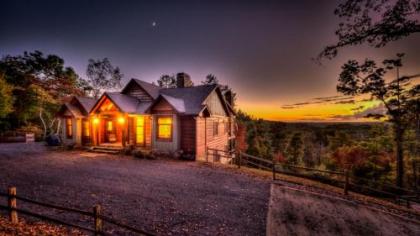Birchwood Lodge