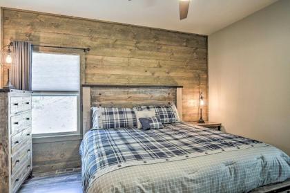 Updated Blairsville Cabin with Fire Pit and Deck! - image 11