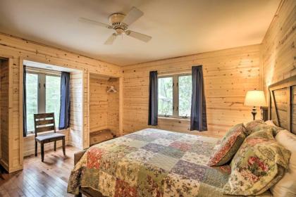 Supreme Getaway in Chattahoochee Natl Forest - image 13