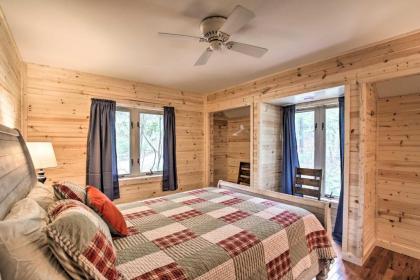 Supreme Getaway in Chattahoochee Natl Forest - image 16
