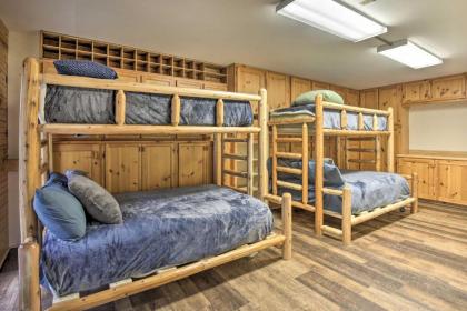 Supreme Getaway in Chattahoochee Natl Forest - image 18