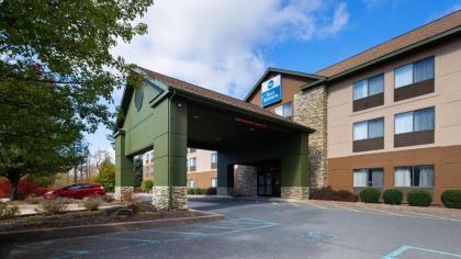 Best Western Blakeslee