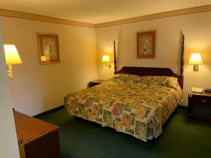 Executive Inn Yanceyville - image 11